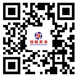 官方微信二维码